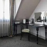 Bradford Elysées - Astotel París