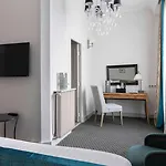 Bradford Elysées - Astotel 4*