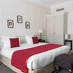 Hotel Bradford Elysées - Astotel París