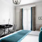 Bradford Elysées - Astotel Hotel París