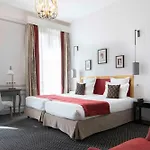 Bradford Elysées - Astotel 4* París