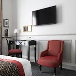 Bradford Elysées - Astotel París