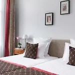 Bradford Elysées - Astotel Hotel