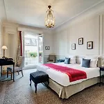 Bradford Elysées - Astotel París