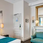 Hotel Bradford Elysées - Astotel París