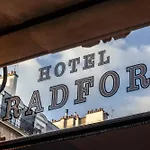 Bradford Elysées - Astotel
