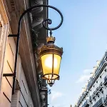 Bradford Elysées - Astotel 4* París