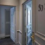 Hotel Bradford Elysées - Astotel París