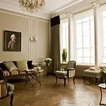 Hotel Bradford Elysees - Astotel Paris