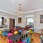 Bradford Elysées - Astotel Hotel París