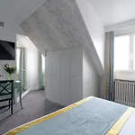 Hotel Bradford Elysées - Astotel 4*