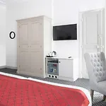 Bradford Elysées - Astotel Hotel