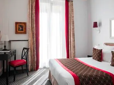Hotel Bradford Elysees - Astotel 4*