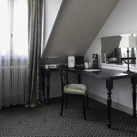 Bradford Elysees - Astotel Paris
