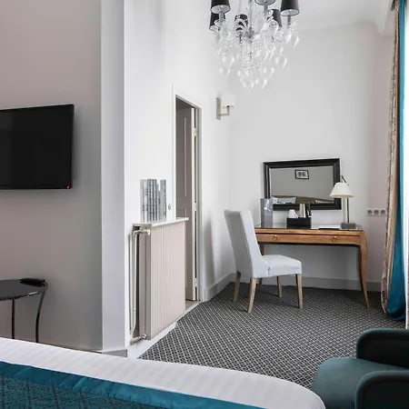 Bradford Elysees - Astotel 4*
