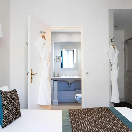 Bradford Elysees - Astotel Hotel 4*