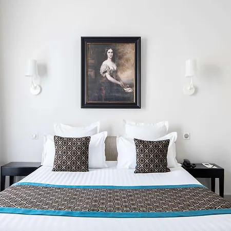 Bradford Elysees - Astotel Hotel 4*