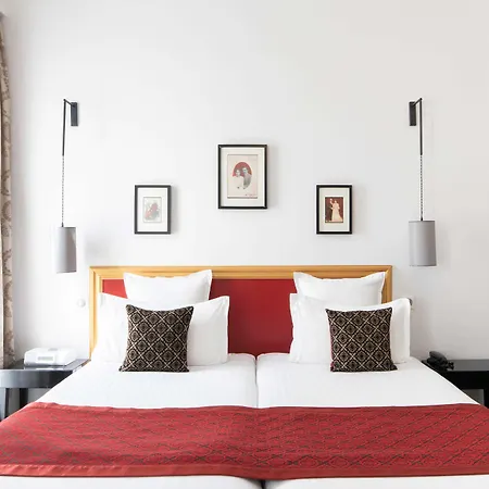 Hotel Bradford Elysees - Astotel 4*