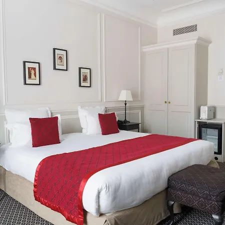 Hotel Bradford Elysees - Astotel Paris