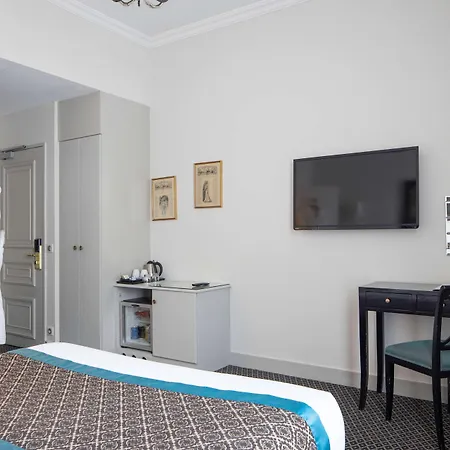 Hotel Bradford Elysees - Astotel