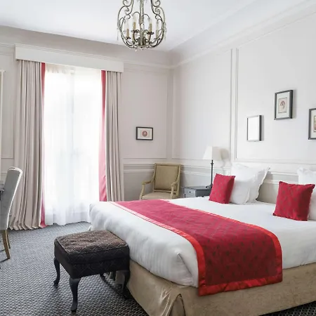 Bradford Elysees - Astotel Hotel Paris