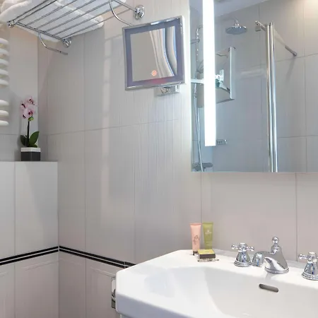 Bradford Elysees - Astotel Hotel 4*