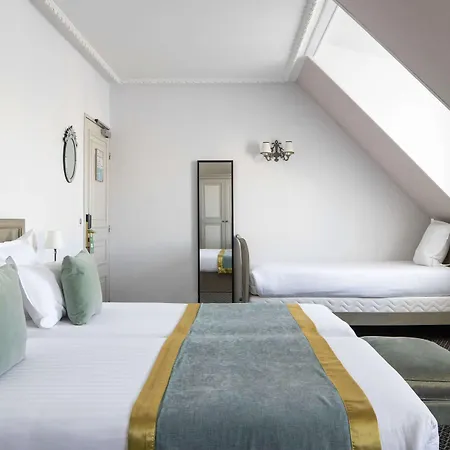 Bradford Elysees - Astotel Hotel Paris