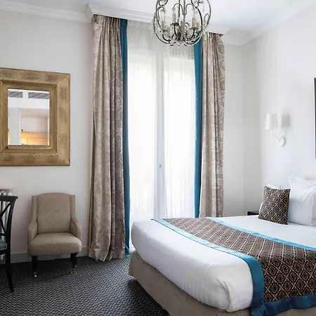 Hotel Bradford Elysees - Astotel 4*