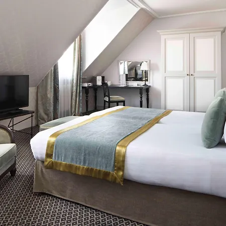 Bradford Elysees - Astotel 4* Paris
