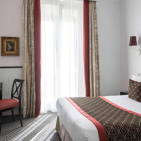 Hotel Bradford Elysees - Astotel