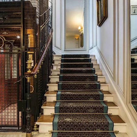 Hotel Bradford Elysees - Astotel 4*
