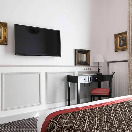 Hotel Bradford Elysees - Astotel Paris