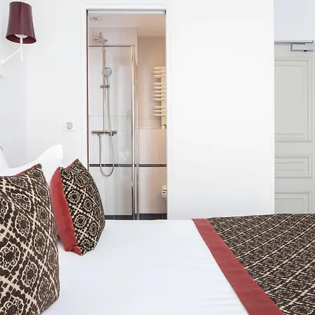 Bradford Elysees - Astotel Paris
