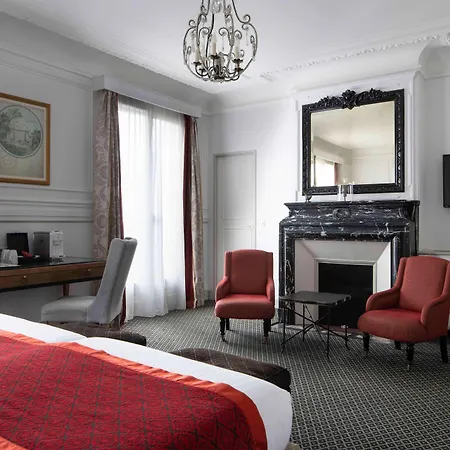 Bradford Elysees - Astotel 4*