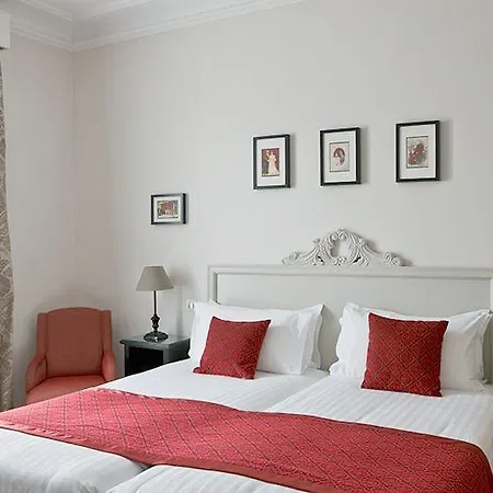 Hotel Bradford Elysees - Astotel 4*