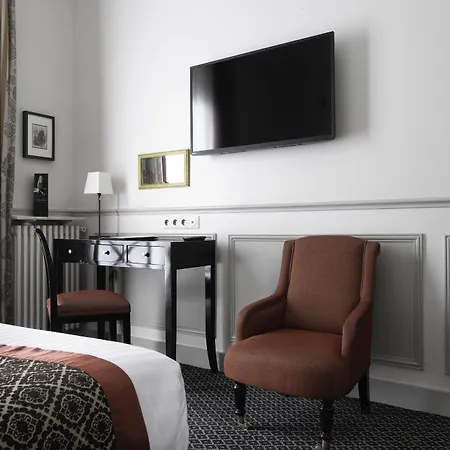Bradford Elysees - Astotel Paris