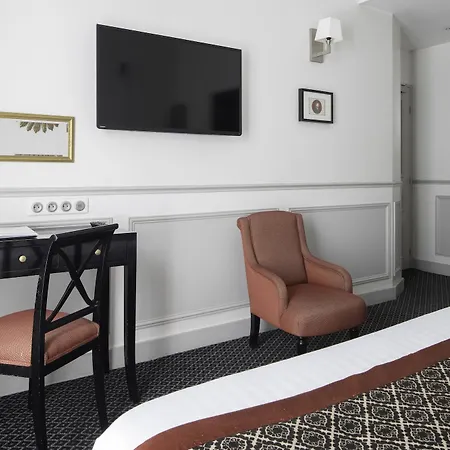 Bradford Elysees - Astotel 4* Paris