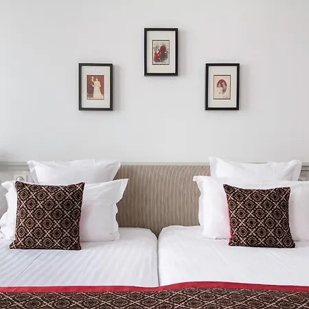 Hotel Bradford Elysees - Astotel Paris