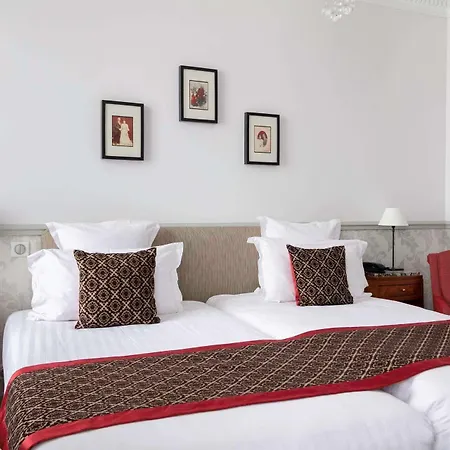 Bradford Elysees - Astotel Hotel 4*