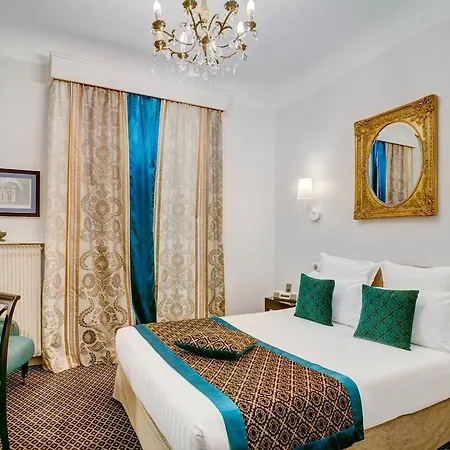 Bradford Elysees - Astotel Paris