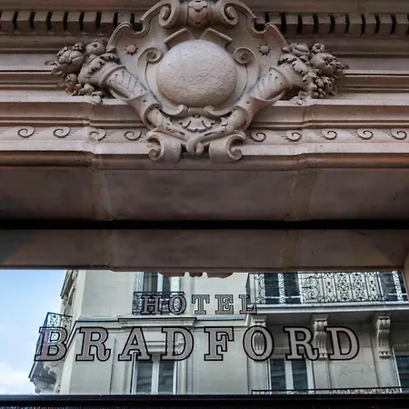 Bradford Elysées - Astotel 4*