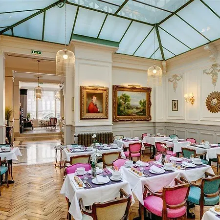 Hotel Bradford Elysees - Astotel Paris