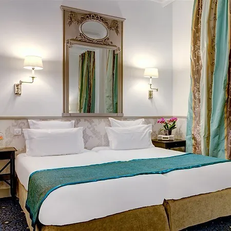 Hotel Bradford Elysees - Astotel Paris