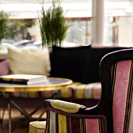 Hotel Bradford Elysées - Astotel Paris
