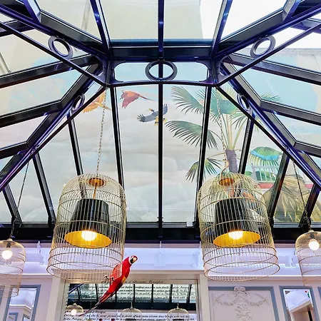 Bradford Elysees - Astotel Hotel Paris