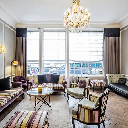 Bradford Elysees - Astotel Hotel 4*