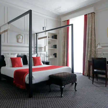 Hotel Bradford Elysees - Astotel 4*