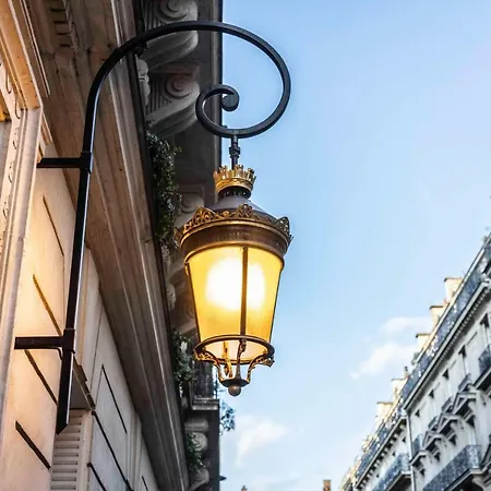 Bradford Elysees - Astotel Paris