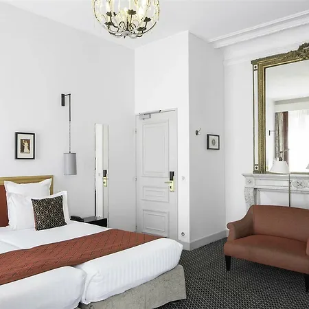 Bradford Elysees - Astotel Hotel Paris