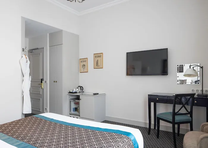 Hotel Bradford Elysees - Astotel